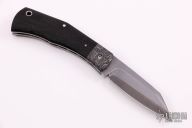 Slipjoint - Hitachi White Paper San mai