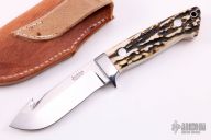 Loveless Style Gut Hook