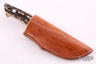 Loveless Style Gut Hook