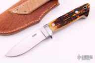 Loveless Style Dropped Hunter