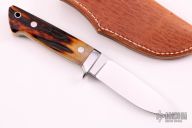 Loveless Style Dropped Hunter