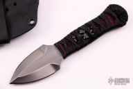 Custom Arrow Tac W/ Menuki