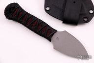 Custom Arrow Tac W/ Menuki