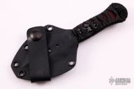 Custom Arrow Tac W/ Menuki