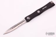 Nemesis IV - Stonewash Serrated