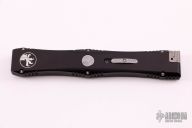 Nemesis IV - Stonewash Serrated