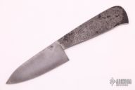 Blacksmith's Paring Knife