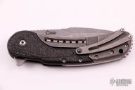 Bodega - Carbon Fiber  