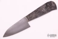 Blacksmith's Paring Knife