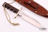 Model 14 "Vietnam Veteran" #332 of 500