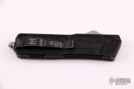  Scarab T/E Satin Plain