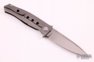 Russian Dr. Death with Carbon Fiber - 141/200