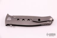 Russian Dr. Death with Carbon Fiber - 141/200