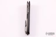 Russian Dr. Death with Carbon Fiber - 141/200