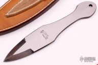 Throwing Knife 1of2