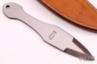 Throwing Knife 1of2
