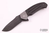 Diesel Flipper - Bolstered  