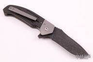 Diesel Flipper - Bolstered  