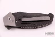 Diesel Flipper - Bolstered  