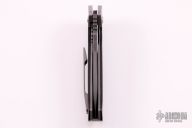 Diesel Flipper - Bolstered  