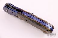 Kasper Flipper - Damascus and Giraffe