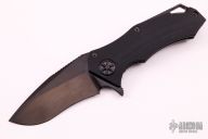 Starlord DLC Stonewash G10 Composite W/ DLC HW