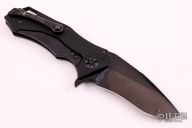 Starlord DLC Stonewash G10 Composite W/ DLC HW