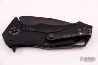 Starlord DLC Stonewash G10 Composite W/ DLC HW