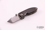 Mini Linerlock - Zirconium