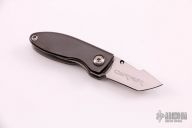 Mini Linerlock - Zirconium