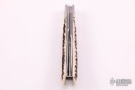 Two-Blade Trapper - Stag