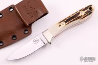 Loveless Style 3/4 Semi Skinner