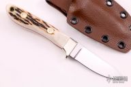 Loveless Style 3/4 Semi Skinner