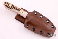 Loveless Style 3/4 Semi Skinner