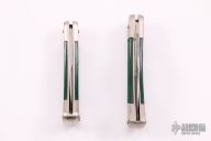 Puma Back Packer and Cadet