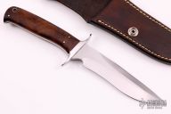 Small Fighter - Ironwood