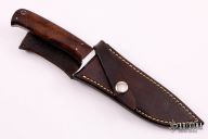 Small Fighter - Ironwood