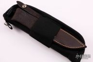 Small Fighter - Ironwood