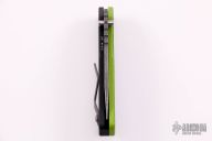  SNG Auto GXI-Custom Edition