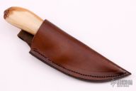 Engraved Walrus Skinner