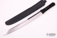 Kissaki- Moroha Waskizashi