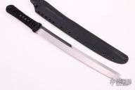 Kissaki- Moroha Waskizashi