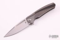 M1 Integral Flipper