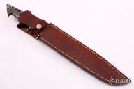 10" Loveless Style Sub-Hilt