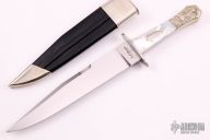 Mother of Pearl Bowie