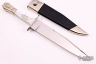 Mother of Pearl Bowie