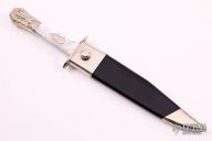 Mother of Pearl Bowie