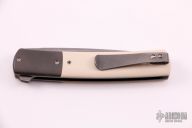 Stretch FR - Zirconium  