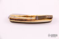 Damasteel Front Flipper