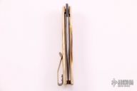 Damasteel Front Flipper